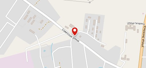 Горячий хлеб на карте
