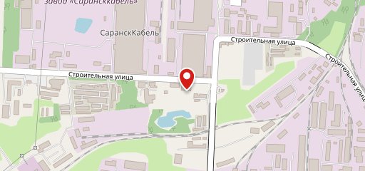 Горячий хлеб на карте