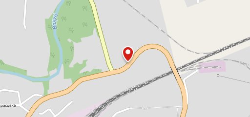 Горячий хлеб на карте