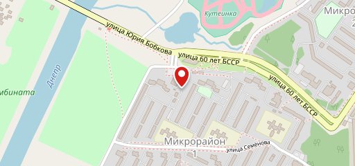 Горячий кофе - кофеавтомат на карте