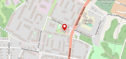 Горячий лаваш из тандыра на карте