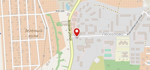 Горячий лаваш из тандыра на карте