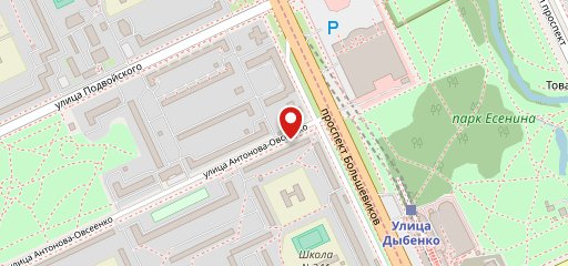 Горячий лаваш из тандыра на карте