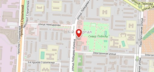 Горячий лаваш из тандыра на карте