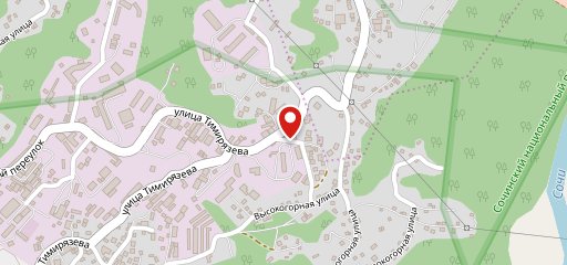 Горячий лаваш на карте