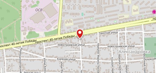 Горячий пури лаваш на карте