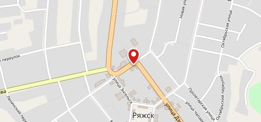 Горячий хлеб из тандыра на карте