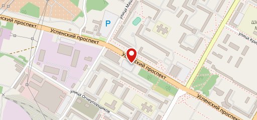Горячий кофе с собой на карте