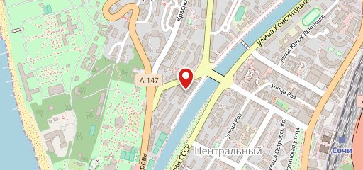Горячие котлеты по-киевски на карте
