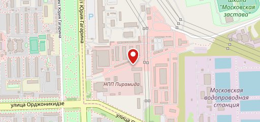 Выпечка_05 на карте