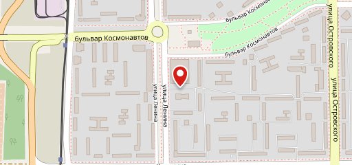 Ас-саляму алейкум на карте