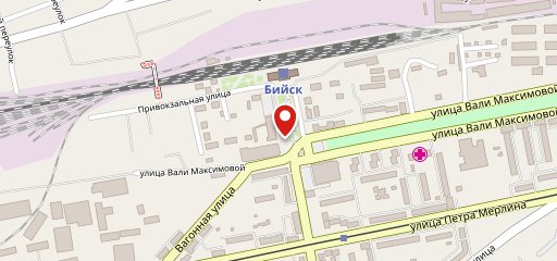 Горячие закуски на карте