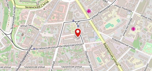 Горячо. Азия на карте