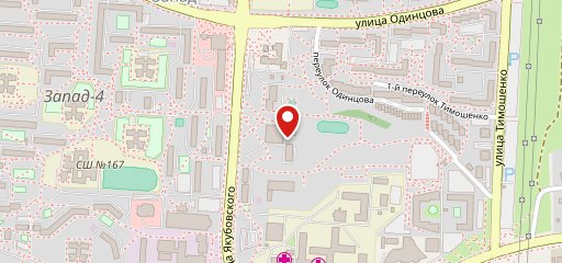 Горячий хлеб на карте
