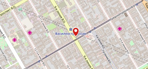 Хлеб из тандыра на карте