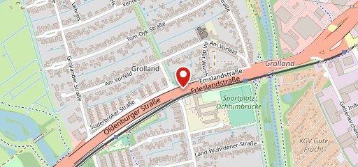 Goshi Pizza Heimservice-Schnellservice на карте