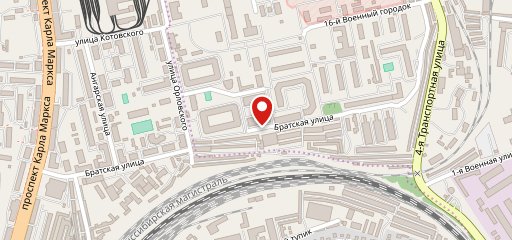 ГОСПОДИН ДЕКОРАТОР, творческий союз на карте