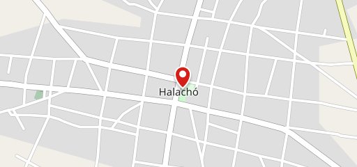 GOSS на карте