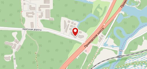Гость на карте
