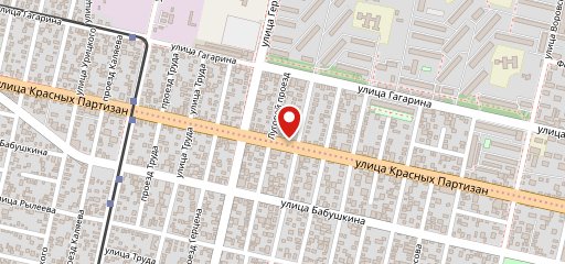 Гостевой Дом "купеческий" на карте