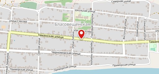 Гостевой ДОМ АРЛЕКИНО на карте