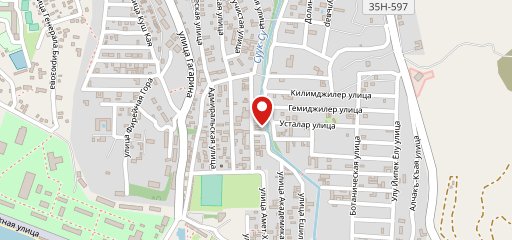 Гостевой Дом УРАСИМА на карте