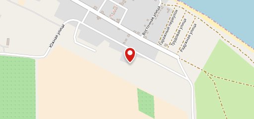 Гостевой Домик Голубой Залив на карте