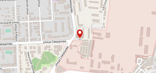 Гости бар на карте