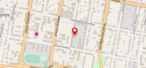 Гости на карте
