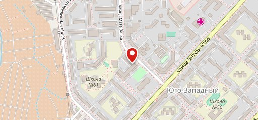 Гости на карте