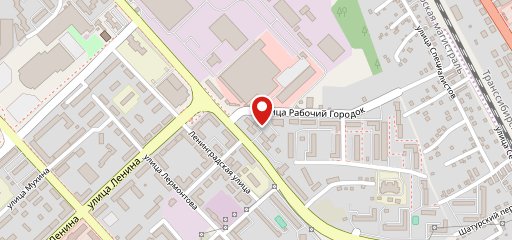 Гости на карте