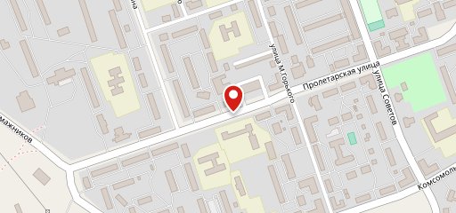 Гости на карте
