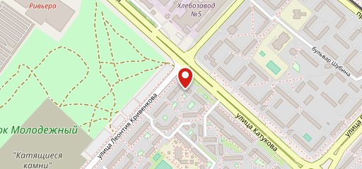 Гости на карте