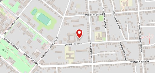Gosti Lounge на карте