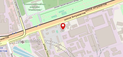 Гости на карте