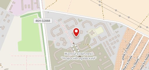 В Гости на карте