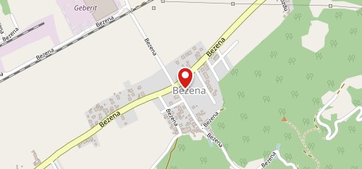 Gostilna Vernik Primož Šauperl s.p. на карте