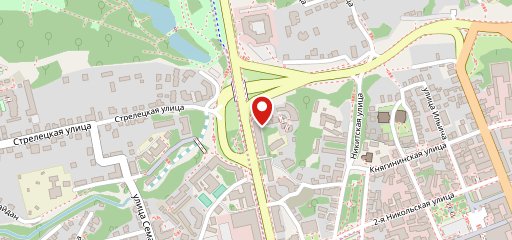 Вместе на карте