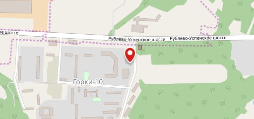 Вилладж Рест на карте