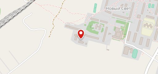 Орбита на карте
