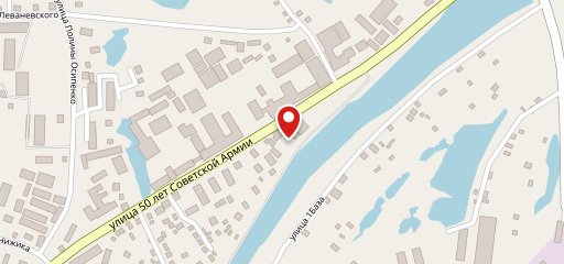 Гостиничный комплекс РУБИН на карте