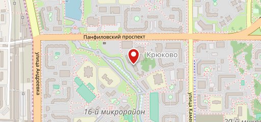 Рекорд на карте