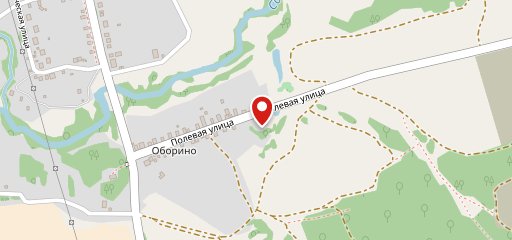 Княжий двор на карте