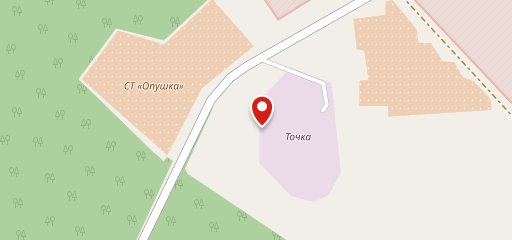 Пробка на карте