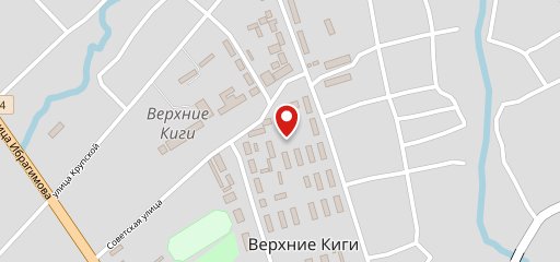 Кафе-гостиница-ресторан Версаль на карте