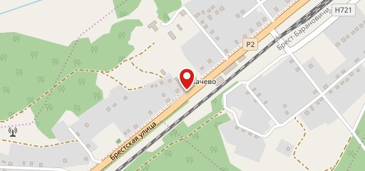 Гостиный двор на карте