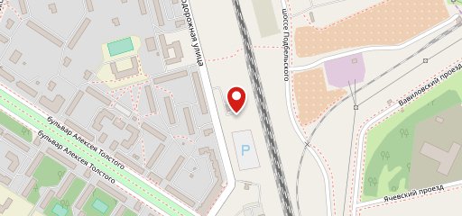 Гостоэко на карте