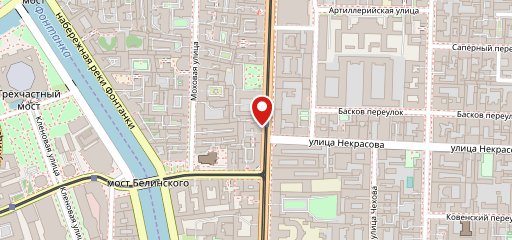Готча! на карте