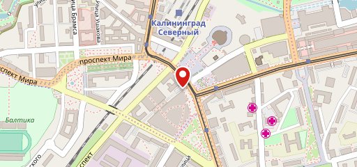 Готово на карте