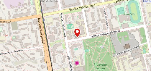 Готово на карте
